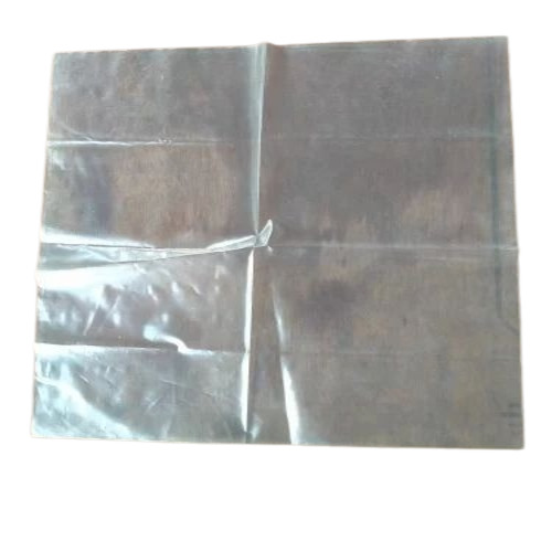 Pp Plain Pouch