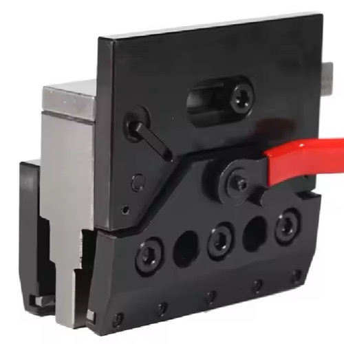 Press Brake Clamps