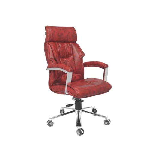 PU Leather Office Chair