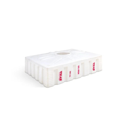 Rectangular Water Storage Tanks