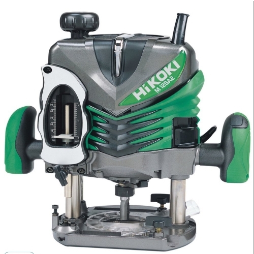 Router machine