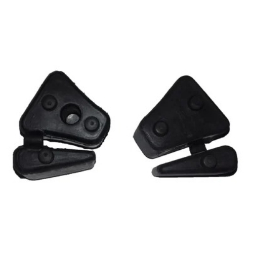 Rubber Brake Coupling 
