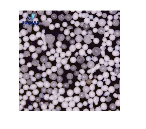 Sandblasting Material 20um Aluminium Oxide