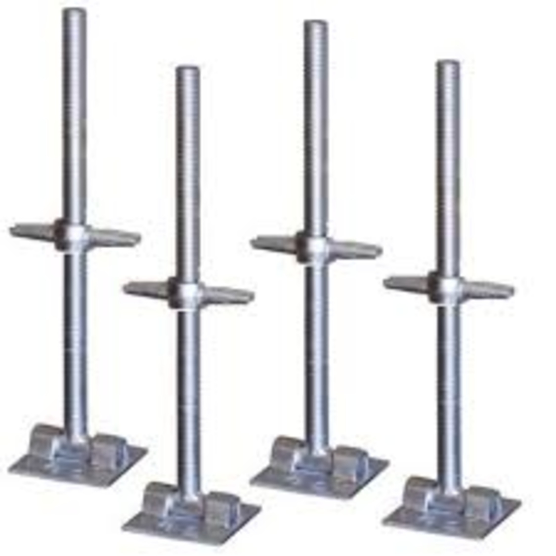 Scaffold Screw Jacks