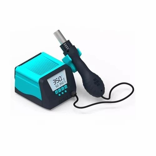 Smd Rework Station