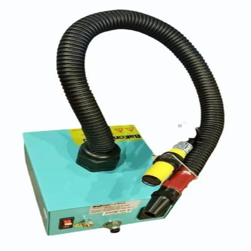Snake Type Ionizing Air Gun