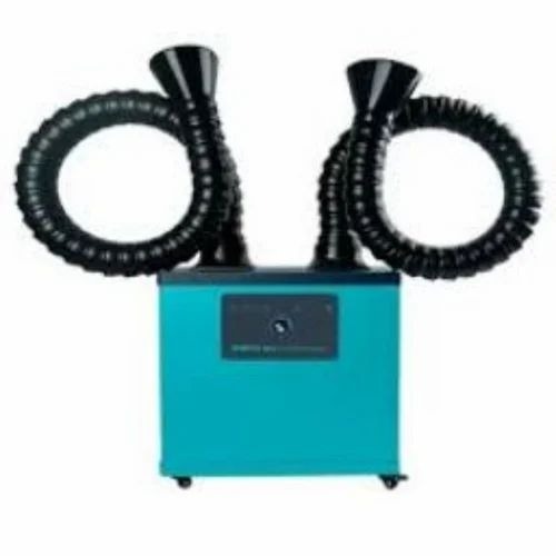 Soldering Fume Extractor