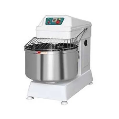 Spiral Mixer 20ltr For Bakery