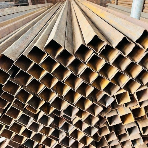 Square Pipe