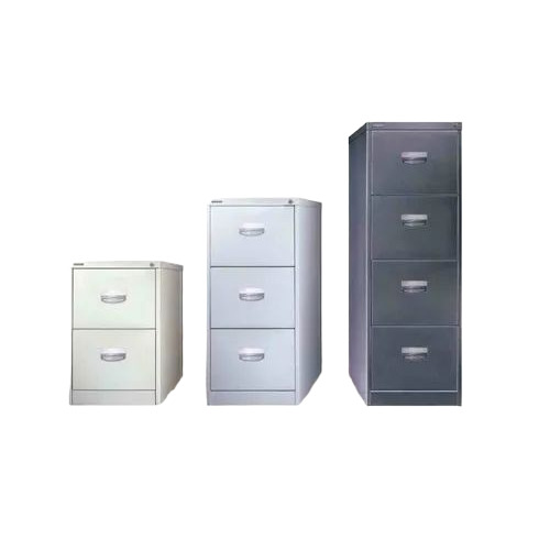 Steel File Cabinet