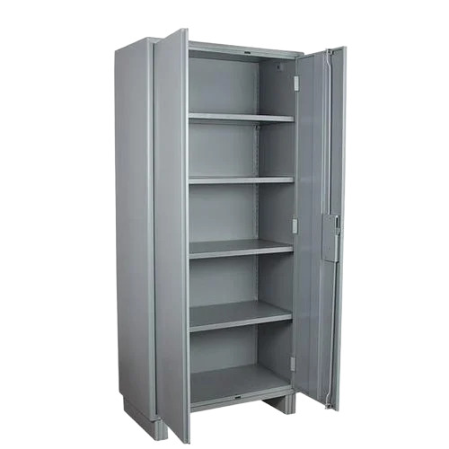 Steel Office Almirah
