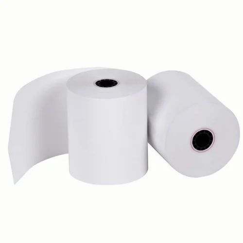 Thermal Paper Roll