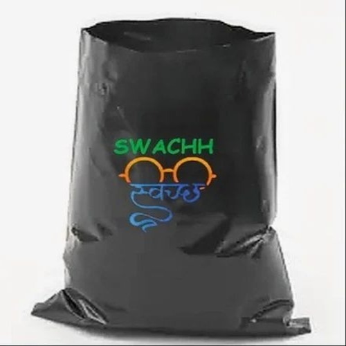 Uv Stabilized Nursery Poly Bags