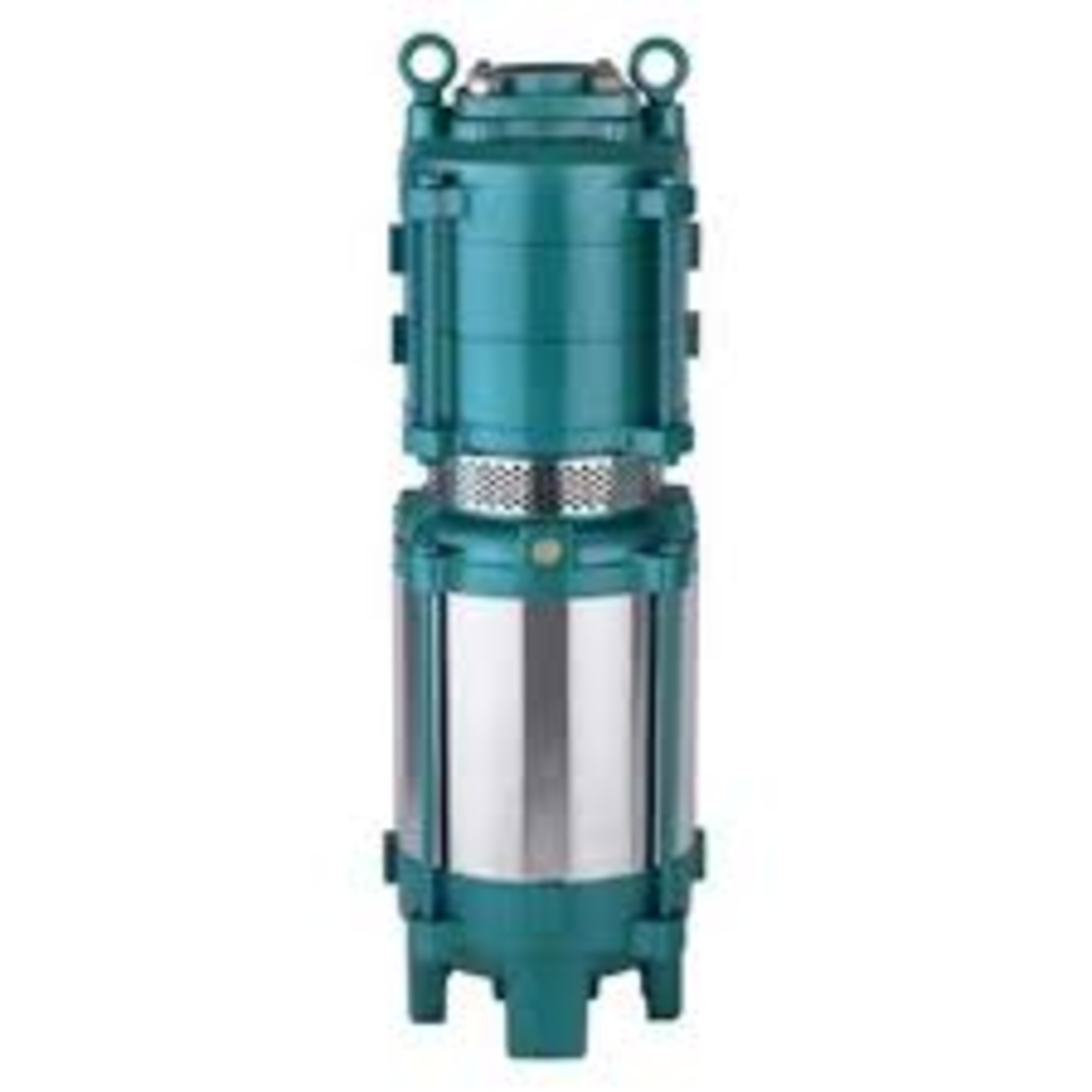 Vertical Open Well Submersible Pump