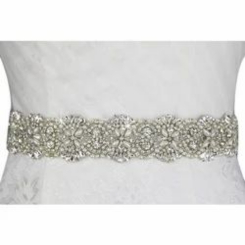 Waist Beaded Belt