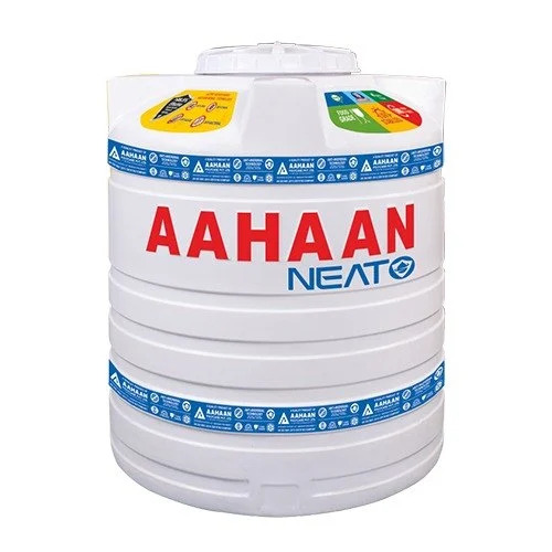 Water Storage Tanks 5000 Ltr