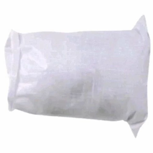 White Plain Hdpe Bags