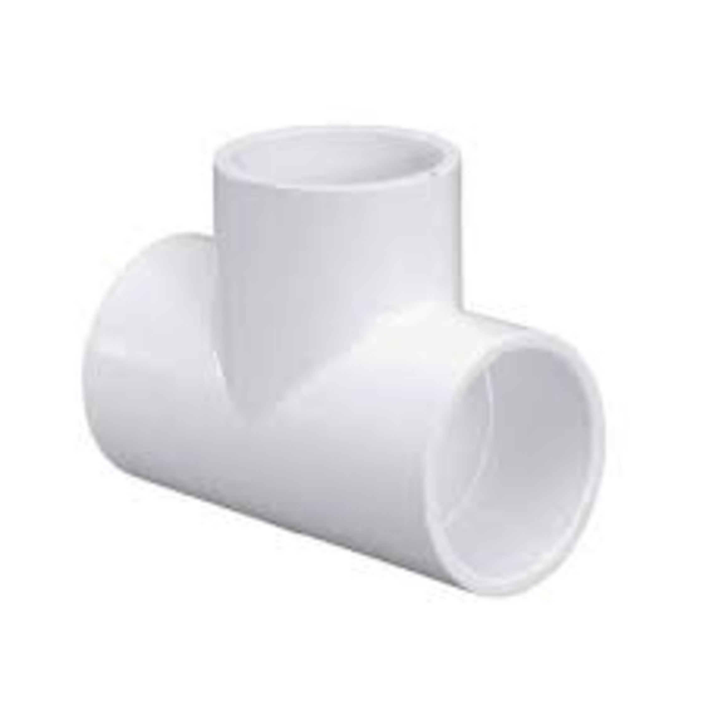upvc tee