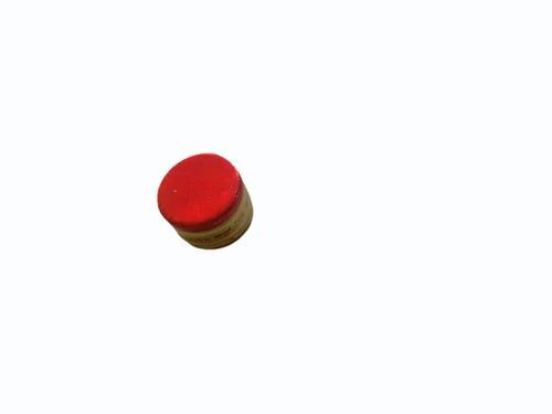 28mm Aluminium Syrup Bottle Cap