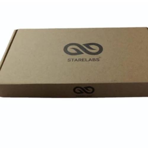 3 Ply Printed Corrugated Box