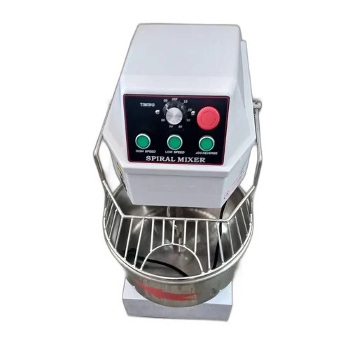 30L Spiral Mixer