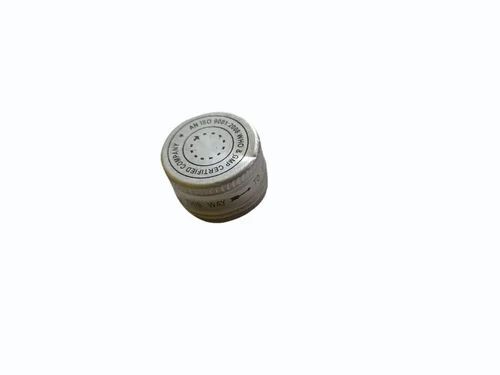 40mm Aluminium Syrup Bottle Cap