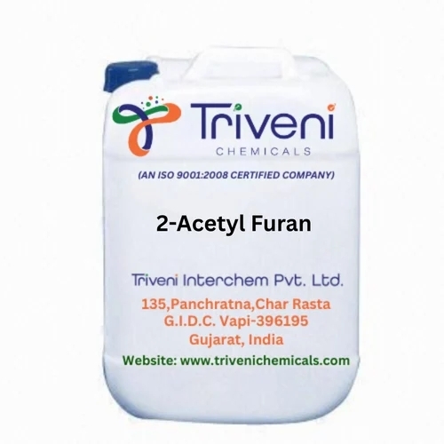 Acetyl furan