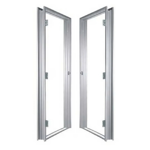 Aluminum Door Frames