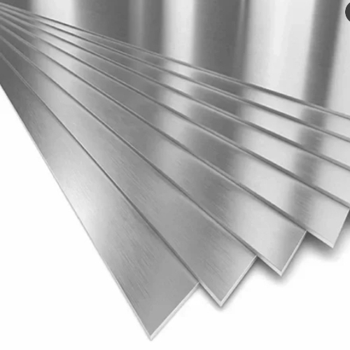 Aluminum Sheets