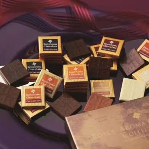 Aroma Chocolate 