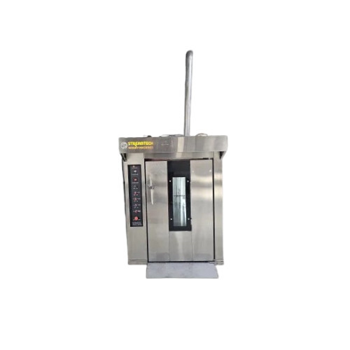 Bakery Oven