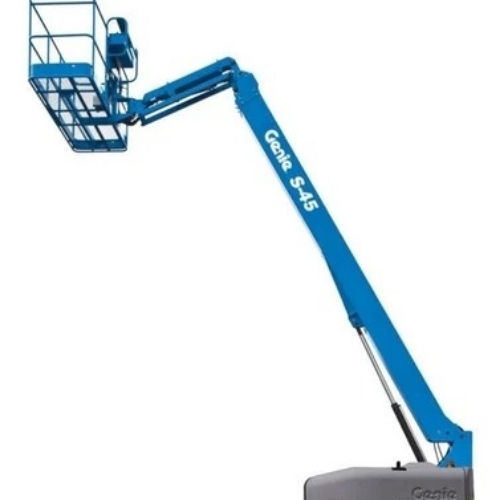 Boom Lift