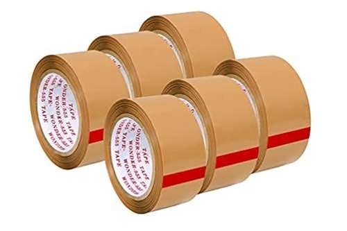 bopp tape