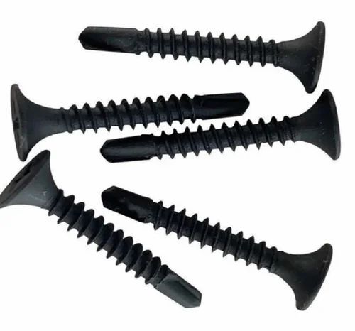 Bugle Head Self Drilling Screws