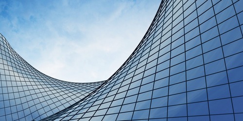 Building Glass