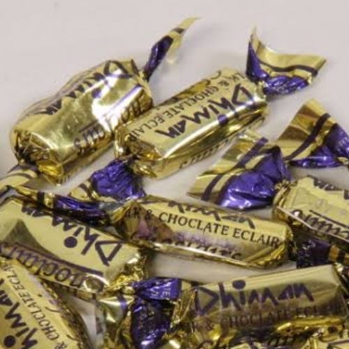 Candy Toffee