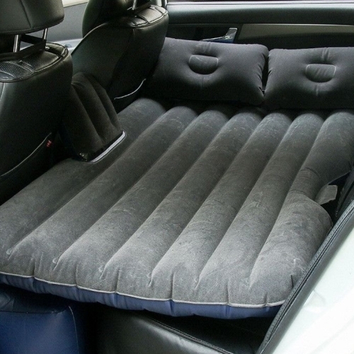 Car air bed