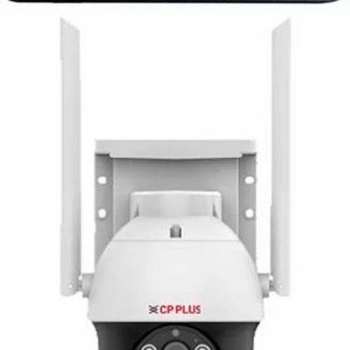 Cctv camera