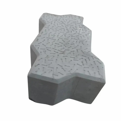 Concrete Paver Block