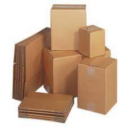 Corrugated Packaging Box
