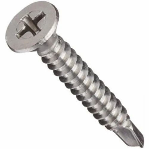 Csk Head Self Drilling Screw