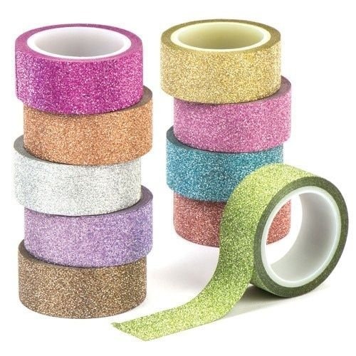 decorative tapes