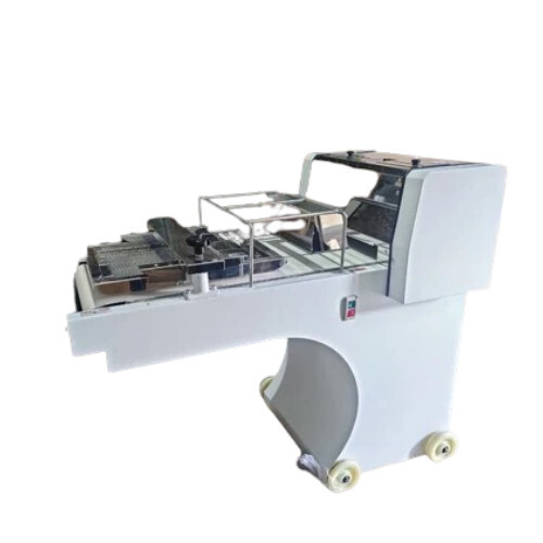 Dough Moulder Machine