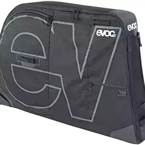 Durable Material Motorcycle Side Bag