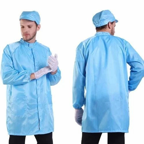 Esd Anti Static Apron