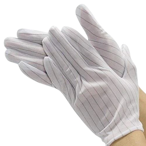 Esd Both Side Line Gloves