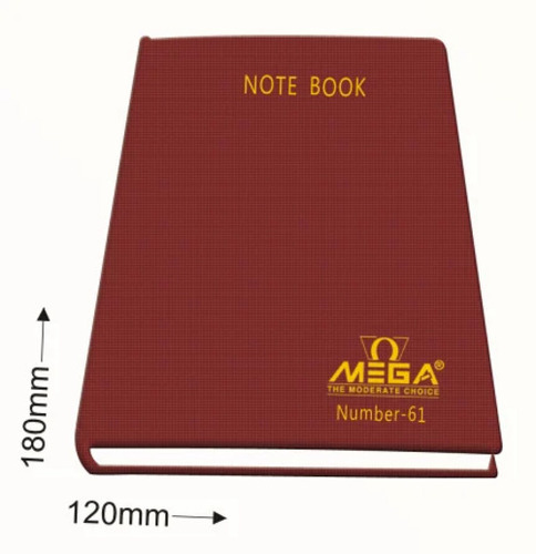 Executive Note Book