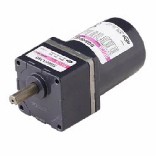 FHP SPG AC Genrated Motor