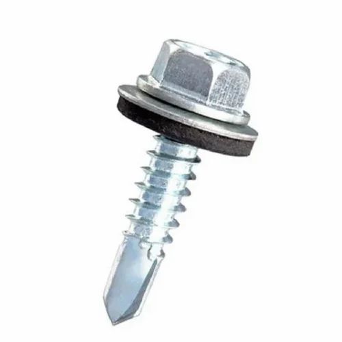 Flange Head Self Drilling Screw