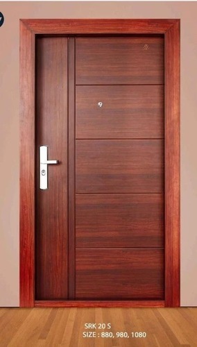 Flush Doors